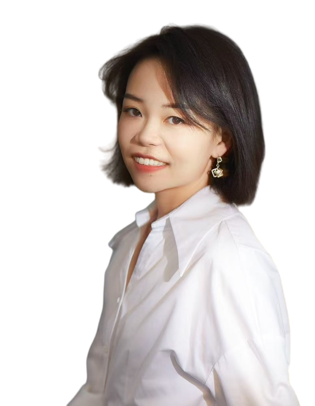 联合创始人李尚晶